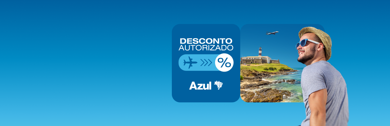 Desconto Autorizado